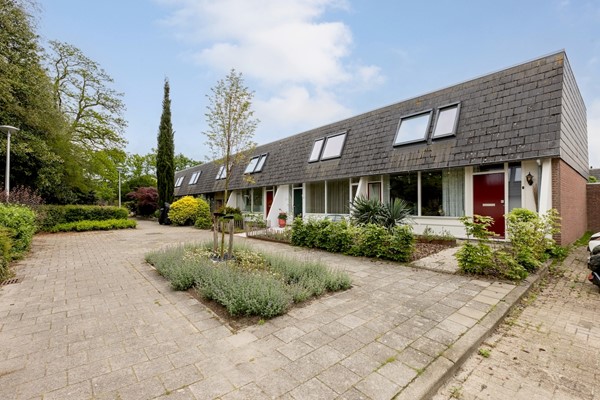 Medium property photo - Opperland 4, 4614 GB Bergen op Zoom